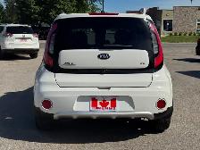 2018 Kia Soul EX - Photo 6