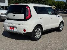 2018 Kia Soul EX - Photo 7