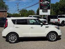 2018 Kia Soul EX - Photo 9