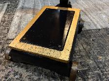 Vintage B.S. & M Platform Scale - Photo 4