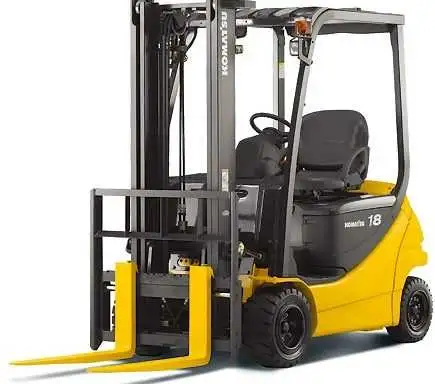 FORKLIFT OPERATORS NEEDED IN ORANGEVILLE