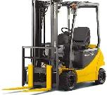 FORKLIFT OPERATORS NEEDED IN ORANGEVILLE