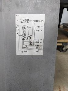 Multi-Fuel Pellet Stove - Photo 9