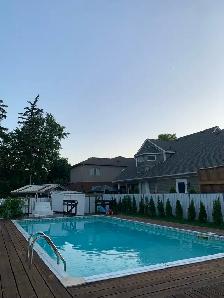 JUNE Pool Openings