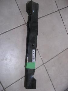 4 Toro 72' Z Master hi lift mower blades part # 105-7784