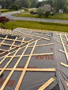 metal roofing installer or helper - Photo 2