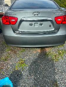 2010 Hyundai Elantra - Photo 2