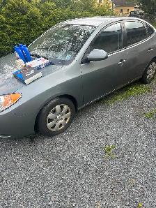 2010 Hyundai Elantra - Photo 3