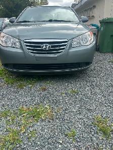 2010 Hyundai Elantra - Photo 7