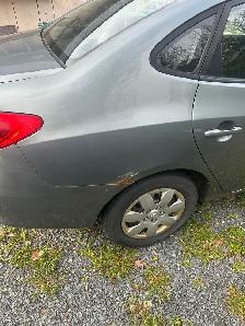 2010 Hyundai Elantra - Photo 8