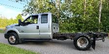 2015 6.7 diesel