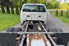 2015 6.7 diesel - Photo 3