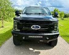 2017 Ford F-350 6.7L Turbo Diesel XLT VERY CLEAN, DELETED! - Photo 2