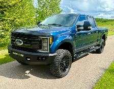 2017 Ford F-350 6.7L Turbo Diesel XLT VERY CLEAN, DELETED! - Photo 3