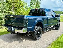 2017 Ford F-350 6.7L Turbo Diesel XLT VERY CLEAN, DELETED! - Photo 8