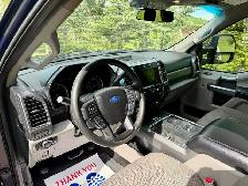 2017 Ford F-350 6.7L Turbo Diesel XLT VERY CLEAN, DELETED! - Photo 10