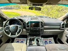 2017 Ford F-350 6.7L Turbo Diesel XLT VERY CLEAN, DELETED! - Photo 11