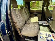 2017 Ford F-350 6.7L Turbo Diesel XLT VERY CLEAN, DELETED! - Photo 14