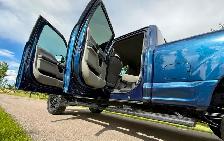 2017 Ford F-350 6.7L Turbo Diesel XLT VERY CLEAN, DELETED! - Photo 17