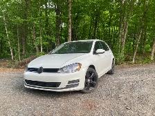 URGENT Golf tsi 2015