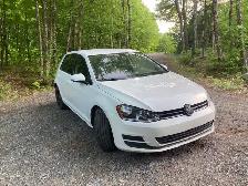 URGENT Golf tsi 2015 - Photo 2