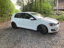 URGENT Golf tsi 2015 - Photo 3