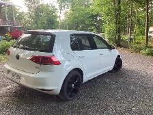 URGENT Golf tsi 2015 - Photo 4