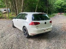 URGENT Golf tsi 2015 - Photo 5