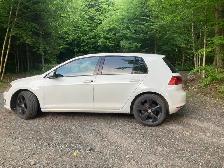 URGENT Golf tsi 2015 - Photo 6