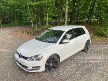 URGENT Golf tsi 2015 - Photo 7