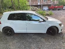 URGENT Golf tsi 2015 - Photo 8