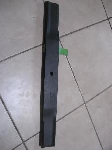 Toro 72' zero turn mower blades part # 94-1861