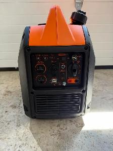 inverter generator