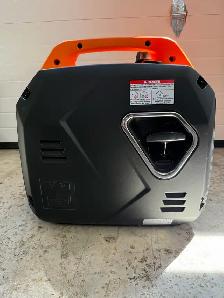 inverter generator - Photo 2