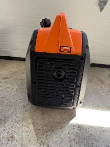 inverter generator - Photo 3