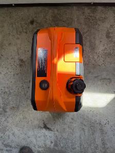 inverter generator - Photo 5