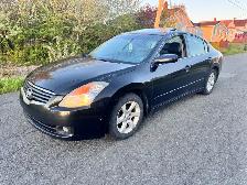2008 Nissan Altima 2.5SL