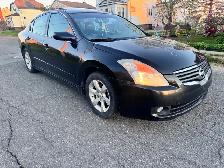 2008 Nissan Altima 2.5SL - Photo 2