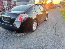 2008 Nissan Altima 2.5SL - Photo 3