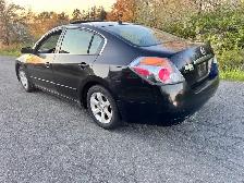 2008 Nissan Altima 2.5SL - Photo 4