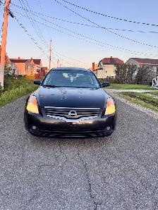 2008 Nissan Altima 2.5SL - Photo 5