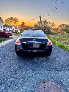 2008 Nissan Altima 2.5SL - Photo 6