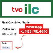 TVO / ILC COURSES HELP – ASSIGNMENTS, EXAMS & FULL COURSE HELP - Photo 4