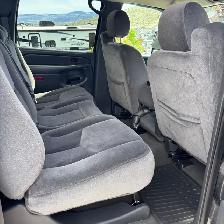2005 GMC Sierra 2500 HD 4x4 - Photo 3