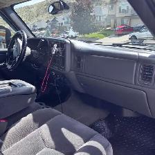 2005 GMC Sierra 2500 HD 4x4 - Photo 4