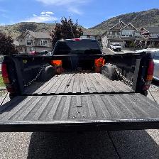 2005 GMC Sierra 2500 HD 4x4 - Photo 6