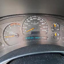 2005 GMC Sierra 2500 HD 4x4 - Photo 7