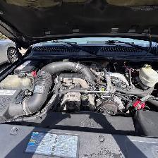 2005 GMC Sierra 2500 HD 4x4 - Photo 8
