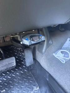 2005 GMC Sierra 2500 HD 4x4 - Photo 9