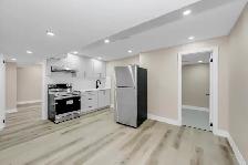 1 Bed 1 Wash Basement For Rent In Brampton - Photo 3